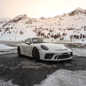 Meet your Posher, Alex